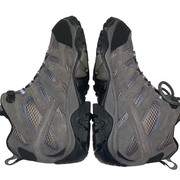 Merrell Moab 2 Deacon Mid Hiking Boots - Picture 2 of 9